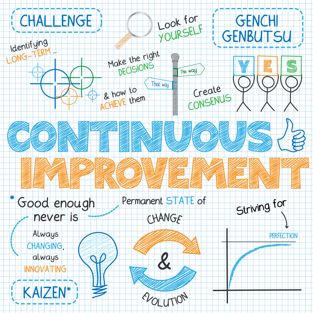 The Post-Audit Process: Working Towards Continual Improvement 