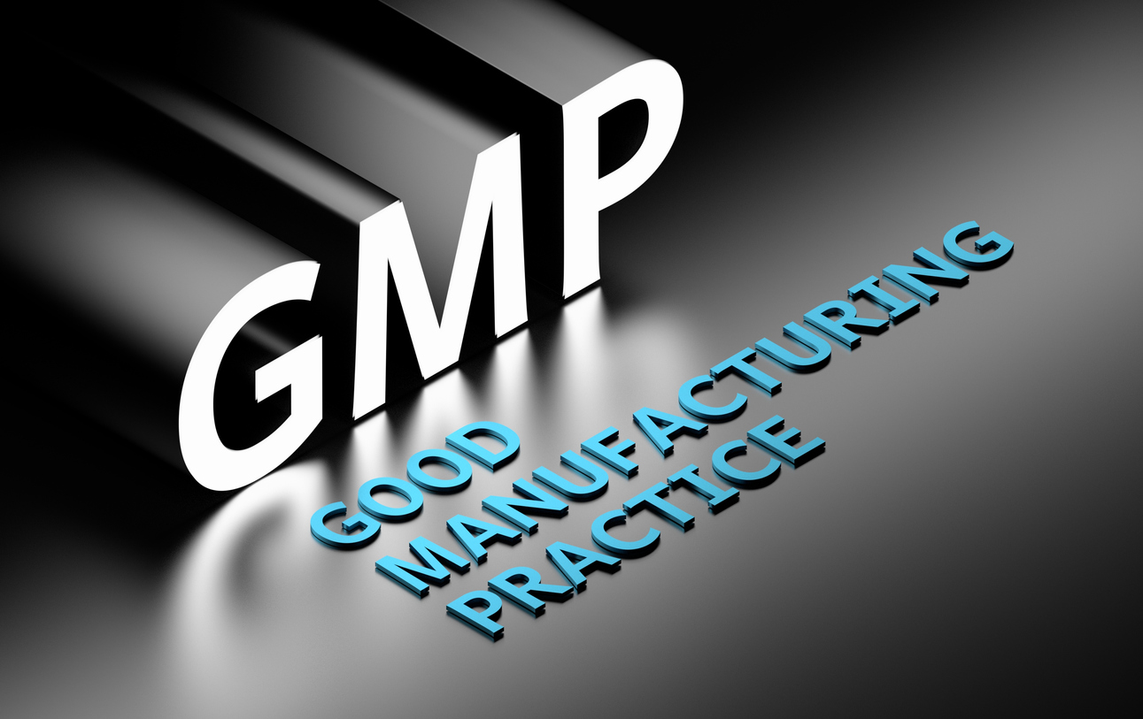 Management’s Role in Developing a cGMP-compliant QS